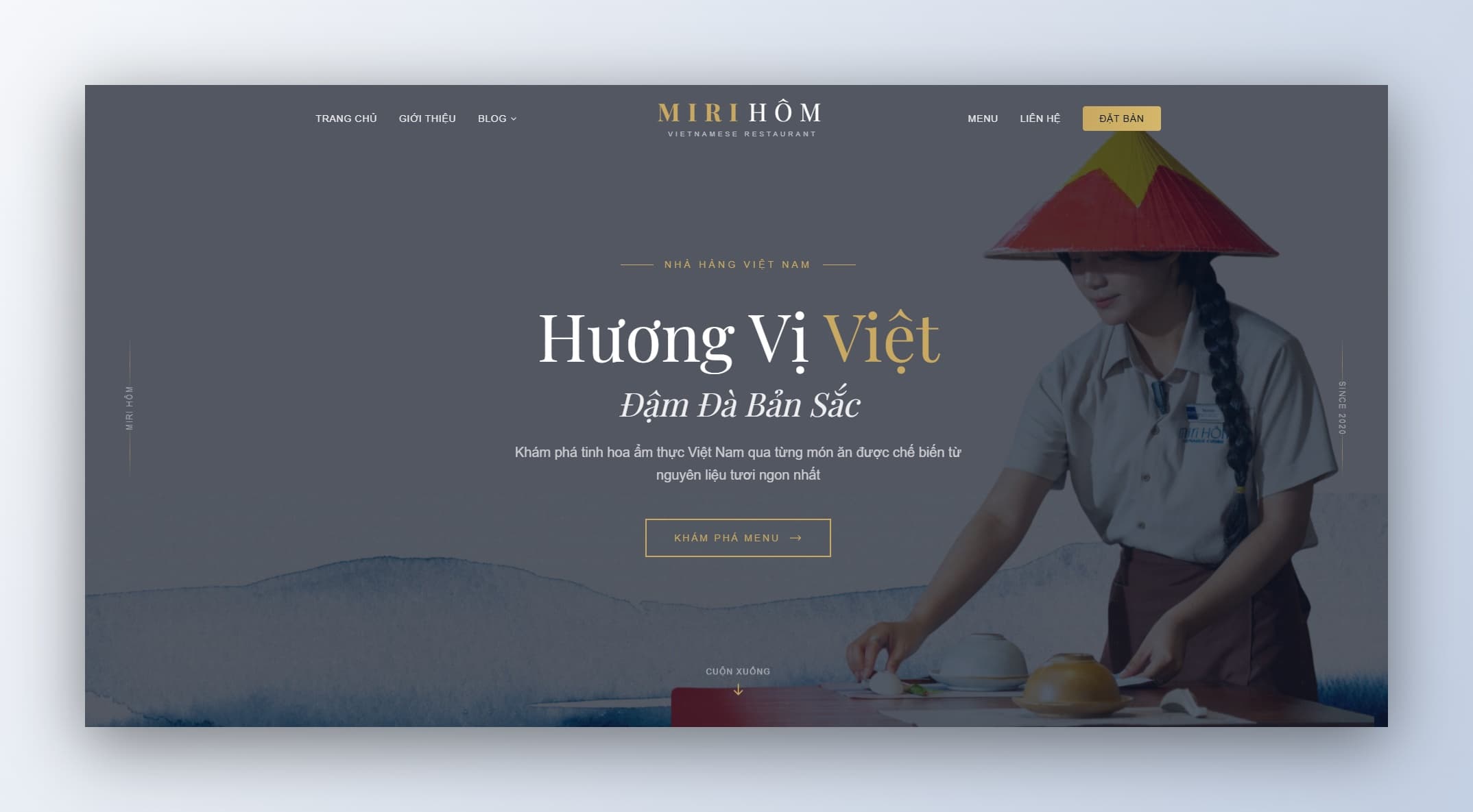 Portfolio Cá Nhân V3 detail 4