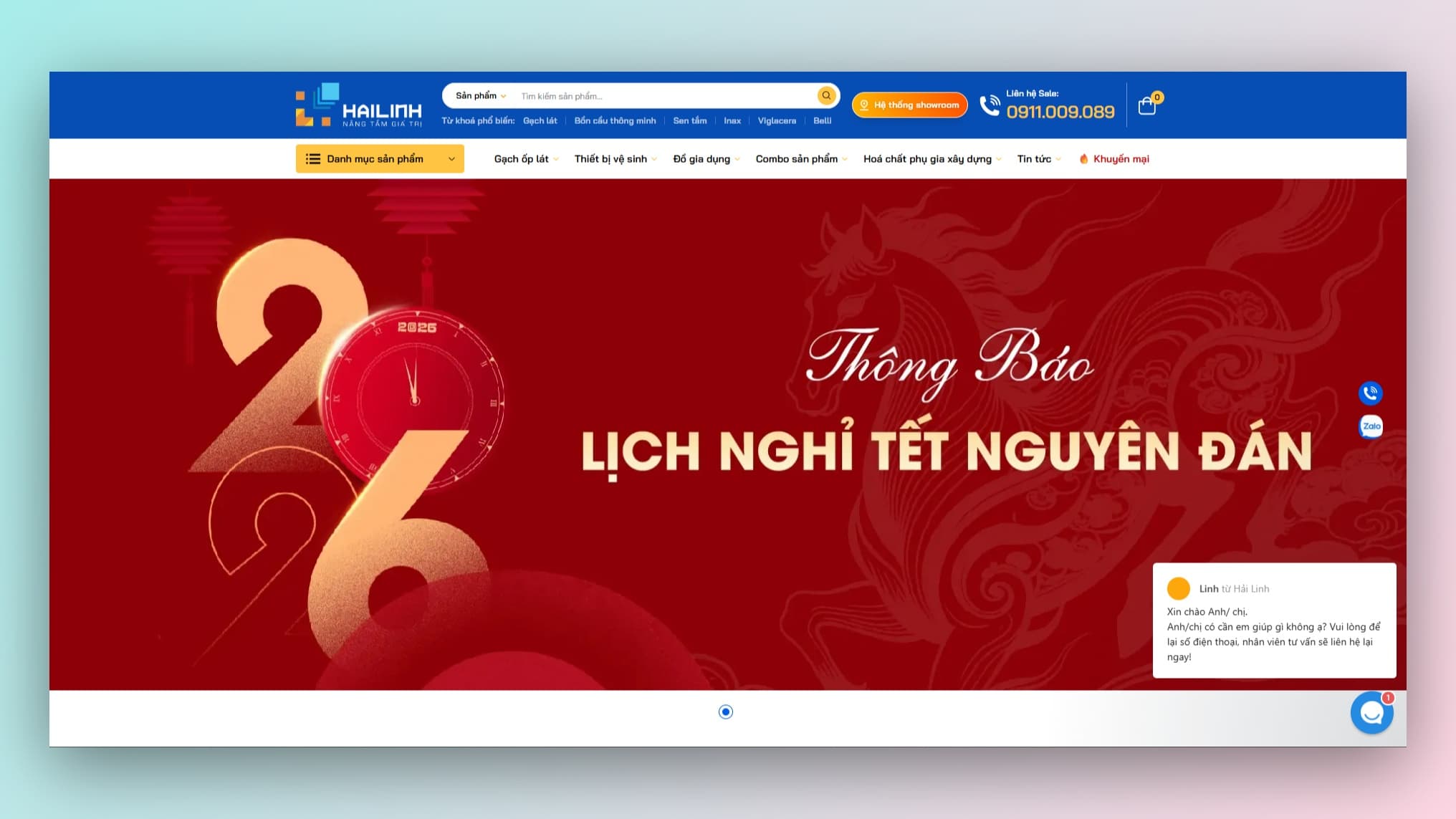 Hải Linh Group